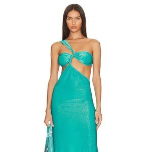 Baobab Noah Dress Asis